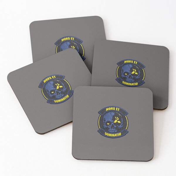 Item preview, BF BF6 RedSec Inspired 'Beyond Death' Uniform Patch designed and sold by Sellcooldesigns.