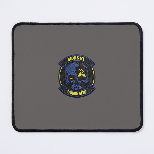 Item preview, BF BF6 RedSec Inspired 'Beyond Death' Uniform Patch designed and sold by Sellcooldesigns.