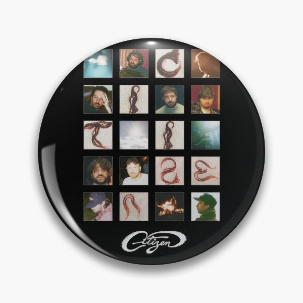 Item preview, Citizen Collage designed and sold by Rasmuschrist.