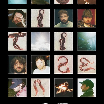 Artwork thumbnail, Citizen Collage by Rasmuschrist