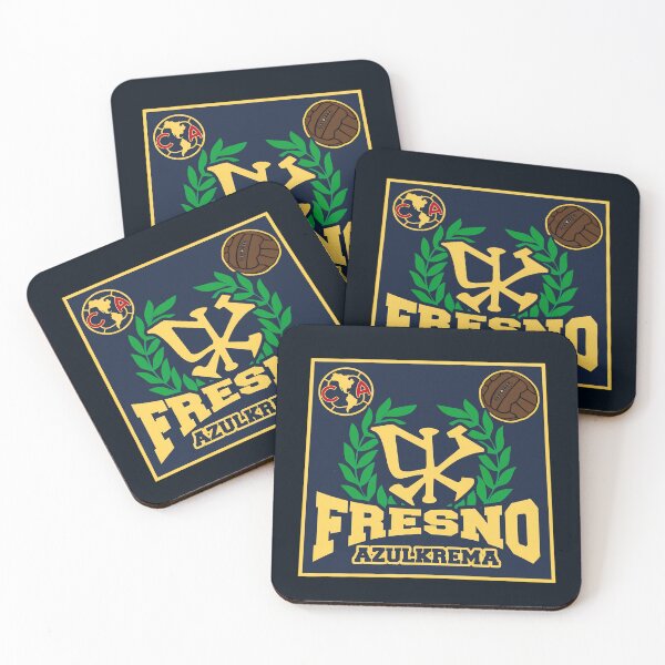 Item preview, Las Aguilas Fresno AzulKrema designed and sold by canvasriddle.