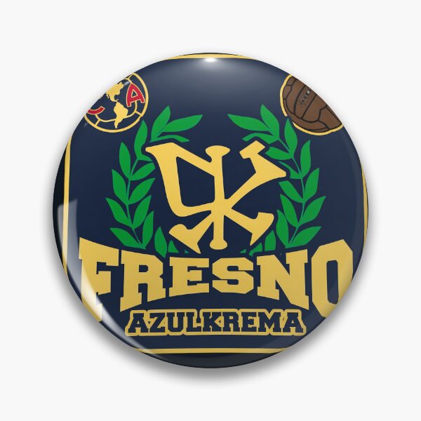 Item preview, Las Aguilas Fresno AzulKrema designed and sold by canvasriddle.