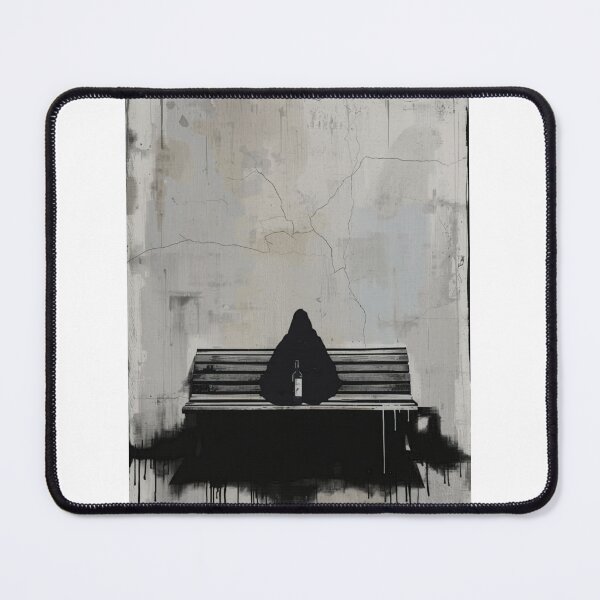 Item preview, Dark Days designed and sold by Odd Little Studio.