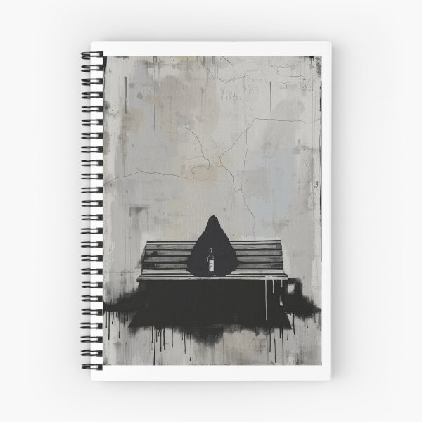 Item preview, Dark Days designed and sold by Odd Little Studio.