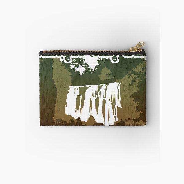Item preview, Minimal Kannada Village Pride Sticker | “ನಮ್ಮೂರು ನಮ್ಮ ಹೆಮ್ಮೆ” Rustic Typography Art designed and sold by Kannada Ink Studio.