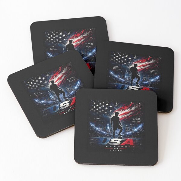 Item preview, STARS. STRIPES. SOCCER. Streetwear #3 designed and sold by Helios Be. Lavsh.