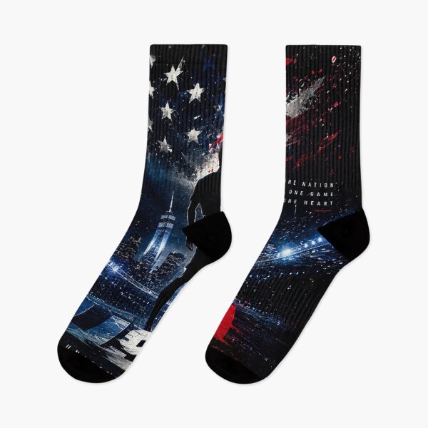 Item preview, STARS. STRIPES. SOCCER. Streetwear #3 designed and sold by Helios Be. Lavsh.