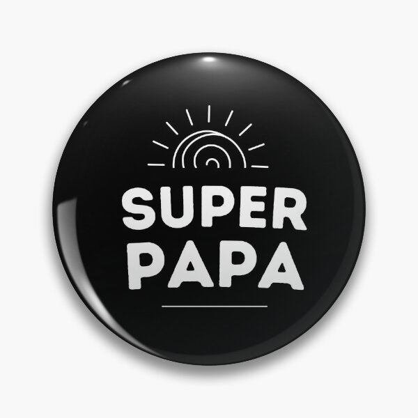 Item preview, Super Dad designed and sold by RocioGonzz.