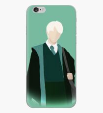 Vinilo o funda para iPhone El rubio