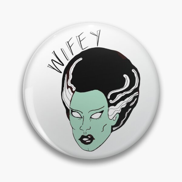 Item preview, We Belong Dead! designed and sold by Witchy Mama.
