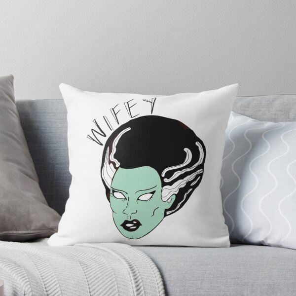Item preview, We Belong Dead! designed and sold by Witchy Mama.