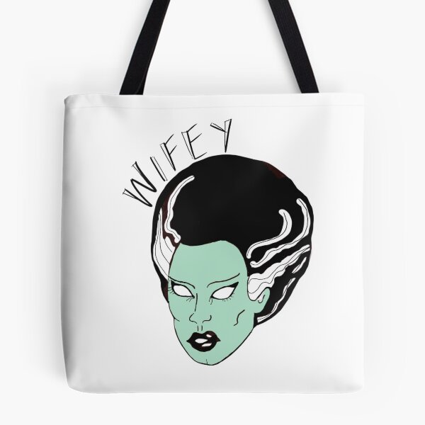 Item preview, We Belong Dead! designed and sold by Witchy Mama.