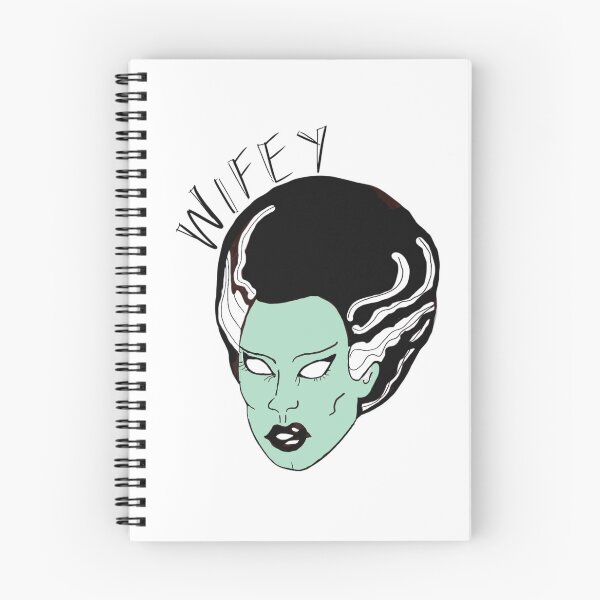 Item preview, We Belong Dead! designed and sold by Witchy Mama.