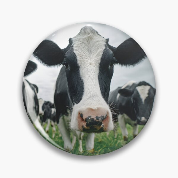 Item preview, Holstein Friesian designed and sold by ArtfulPlay.