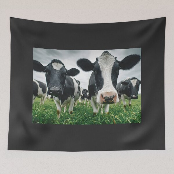 Item preview, Holstein Friesian designed and sold by ArtfulPlay.