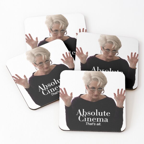 Item preview, Meryl Streep designed and sold by WifeStar321.