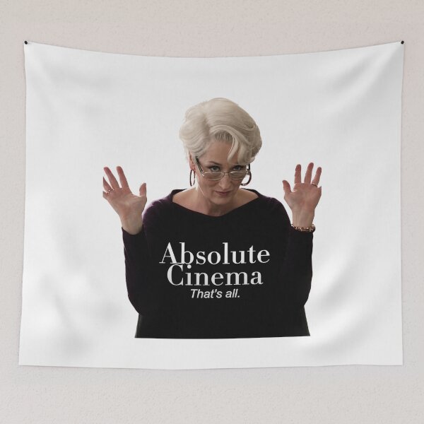 Item preview, Meryl Streep designed and sold by WifeStar321.