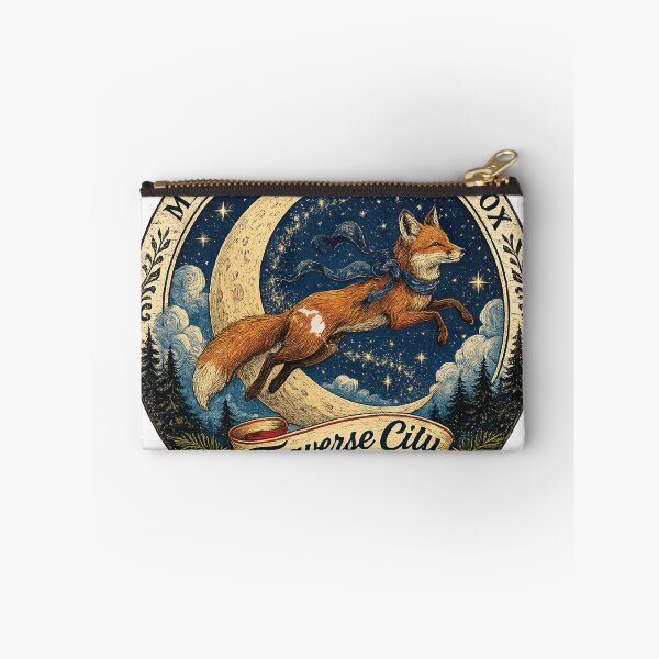 Item preview, My Spirit Animal is a Fox designed and sold by FreshWaterWares.