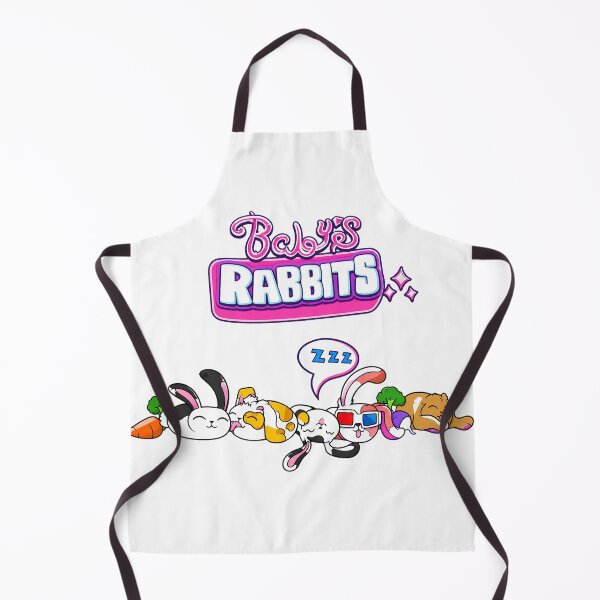 Item preview, Baby rabbits designed and sold by Drawings much more.