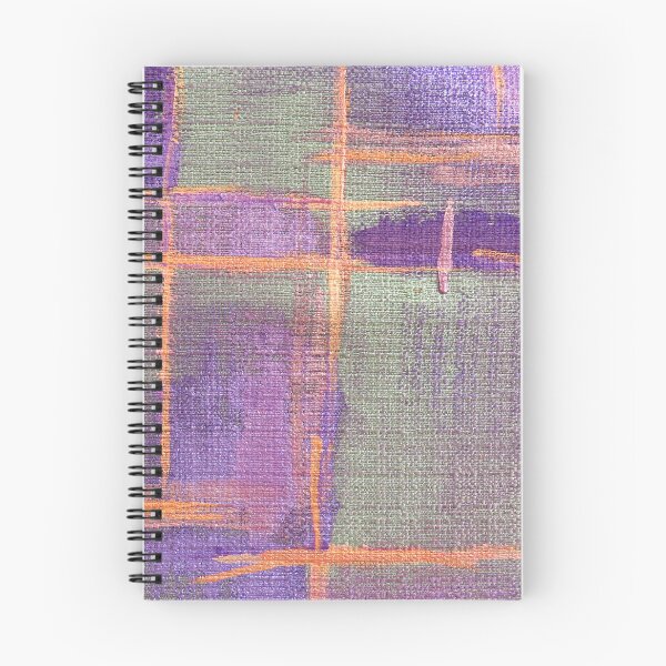 Item preview, Passages - Dignity Care #7 metallic textile paint on fabric designed and sold by ChillonLeachArt.