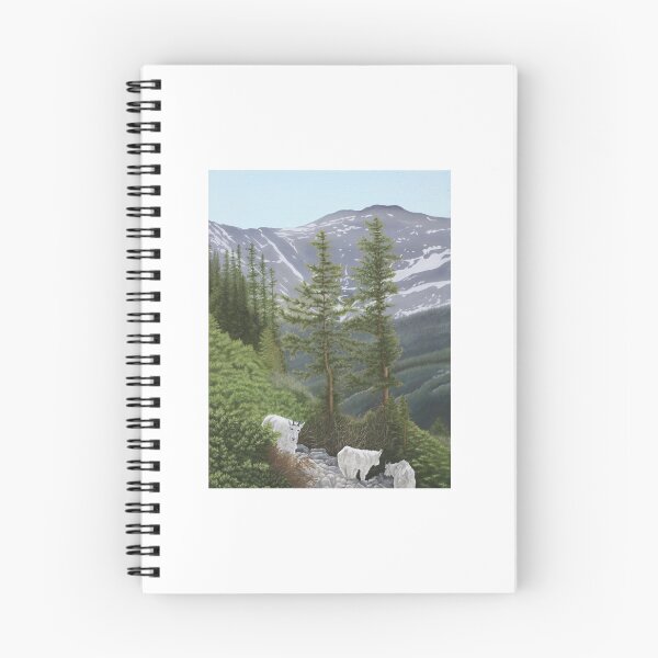 Item preview, Quandary Goats designed and sold by laurawatkins27.