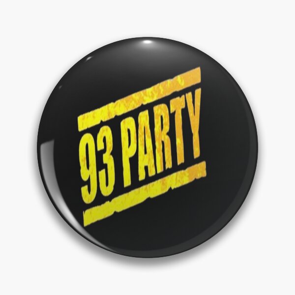 Item preview, 93 party designed and sold by Djamel1706.