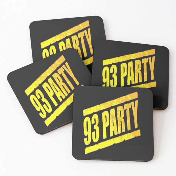Item preview, 93 party designed and sold by Djamel1706.