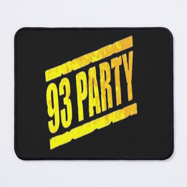 Item preview, 93 party designed and sold by Djamel1706.