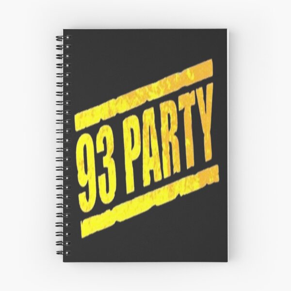 Item preview, 93 party designed and sold by Djamel1706.