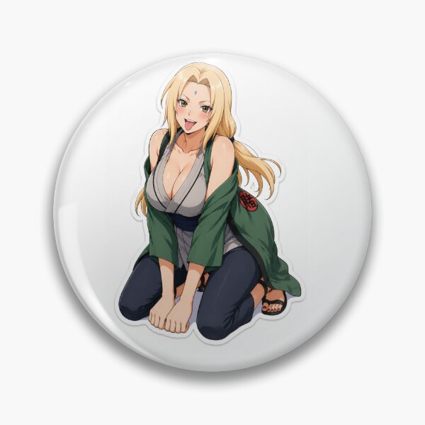 Item preview, slutty Tsunade designed and sold by katfishkenny.