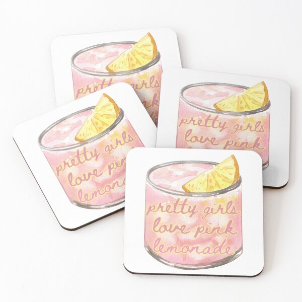 Item preview, Pretty Girl Lemonade designed and sold by greysenbydesign.