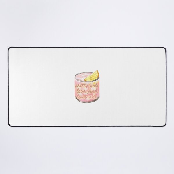 Item preview, Pretty Girl Lemonade designed and sold by greysenbydesign.