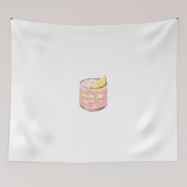 Item preview, Pretty Girl Lemonade designed and sold by greysenbydesign.