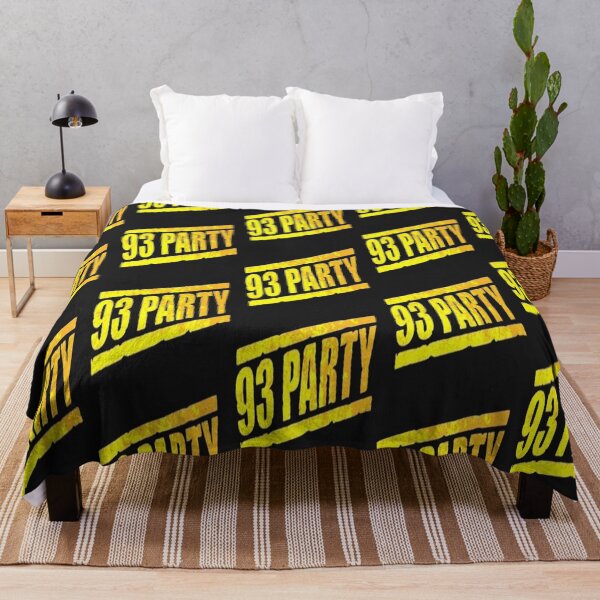 Item preview, 93 party designed and sold by Djamel1706.
