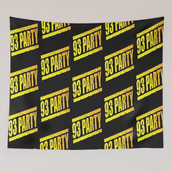Item preview, 93 party designed and sold by Djamel1706.