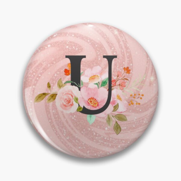 Item preview, Letter U designed and sold by LollaShopp.