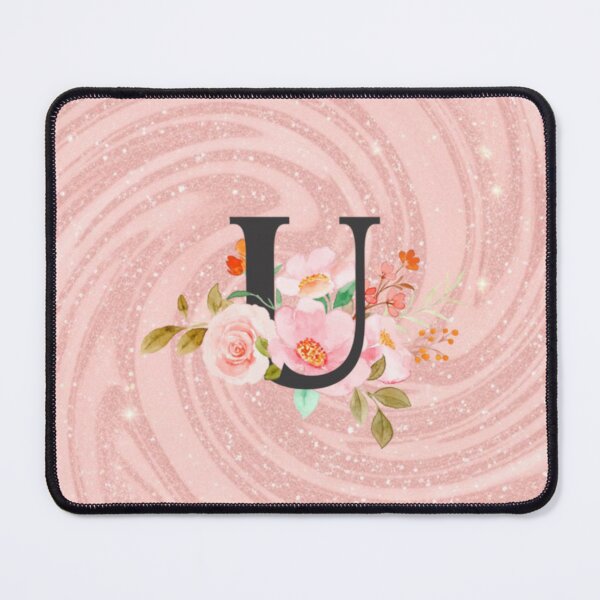 Item preview, Letter U designed and sold by LollaShopp.