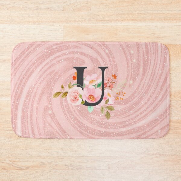 Item preview, Letter U designed and sold by LollaShopp.