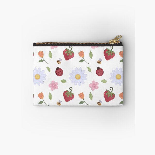 Item preview, Cute spring/summer themed pattern  designed and sold by Planetkaz.
