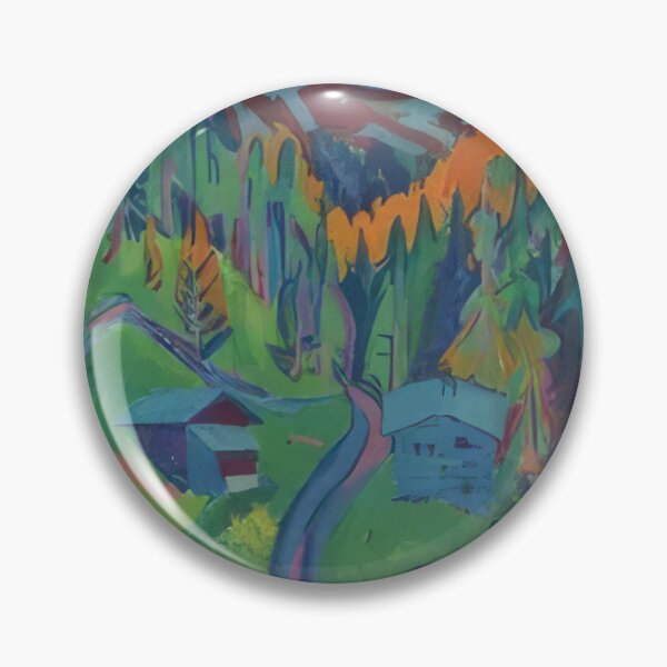 Item preview, Ernst Ludwig designed and sold by Drissakembili.