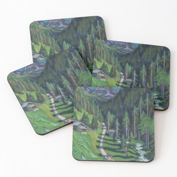 Item preview, Ernst Ludwig designed and sold by Drissakembili.