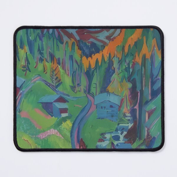 Item preview, Ernst Ludwig designed and sold by Drissakembili.