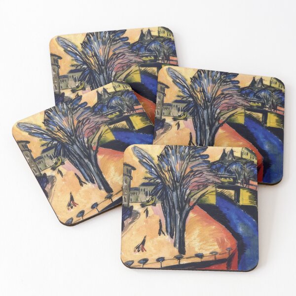 Item preview, Ernst Ludwig designed and sold by Drissakembili.