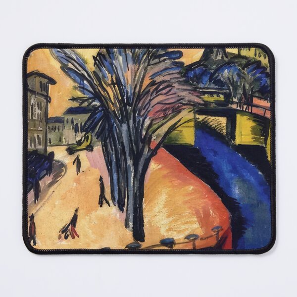 Item preview, Ernst Ludwig designed and sold by Drissakembili.