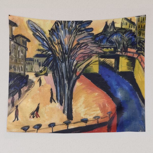 Item preview, Ernst Ludwig designed and sold by Drissakembili.