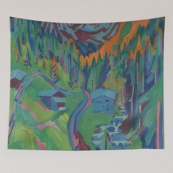 Item preview, Ernst Ludwig designed and sold by Drissakembili.