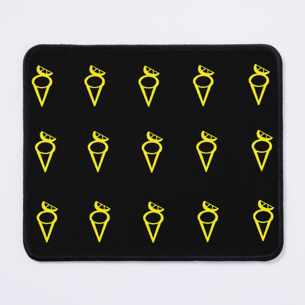 Item preview, Lemon Ice designed and sold by MaxExodusCrafts.