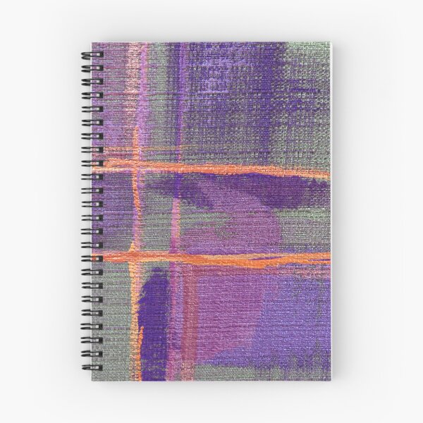 Item preview, Passages - Dignity Care #3 metallic textile paint on fabric designed and sold by ChillonLeachArt.