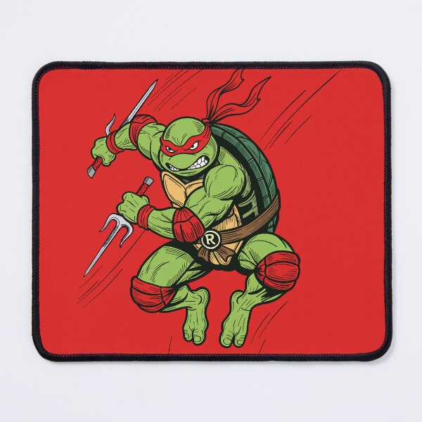 Item preview, Raph the Turtle designed and sold by TheBearBrained.