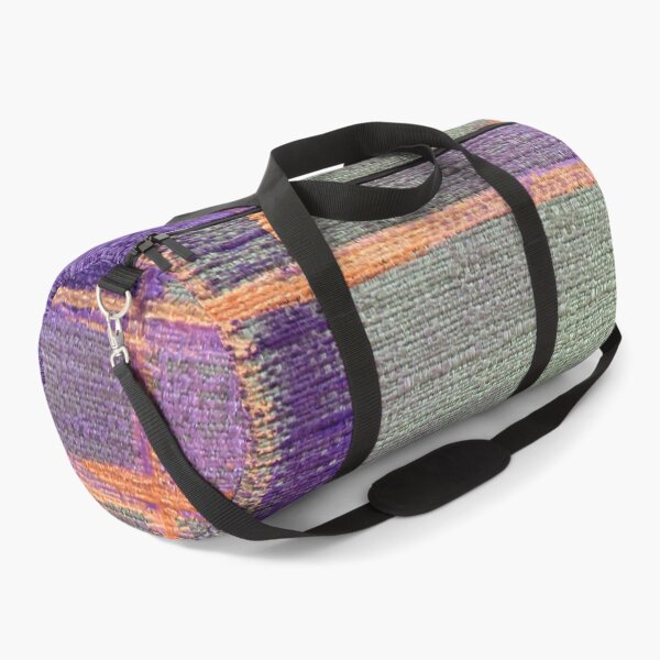 Item preview, Passages - Dignity Care #2 metallic textile paint on fabric designed and sold by ChillonLeachArt.